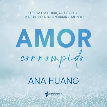Capa de Amor Corrompido